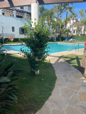 Superbe Appartement 3 chambres Marbella